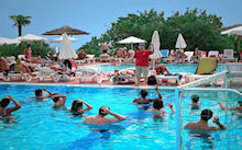 Foto Hotel Royal Belvedere in Chersonissos ( Heraklion Kreta)